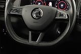 Škoda Karoq (2020) Sportline 1.5 TSI, ČR, AUTOMAT - náhled 20