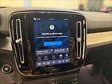 Volvo XC40 (2025) 2,0 B3 FWD Plus Dark 7405 - náhled 9