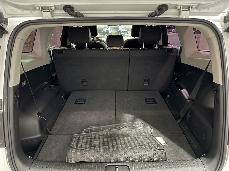 Chevrolet Orlando 1,8   i LT+ 7 MÍST AC TZ ČR TO - fotka 27 z 40