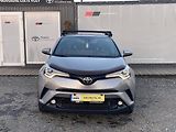 Toyota C-HR 1.2iT, ČR, Executive LED - náhled 2