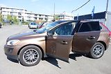Volvo XC60 (2009) T6 210kW!!! AWD ČR ! AUT.! - náhled 38