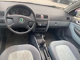 Škoda Fabia (2001) 1.4 44 kW MPi - náhled 7