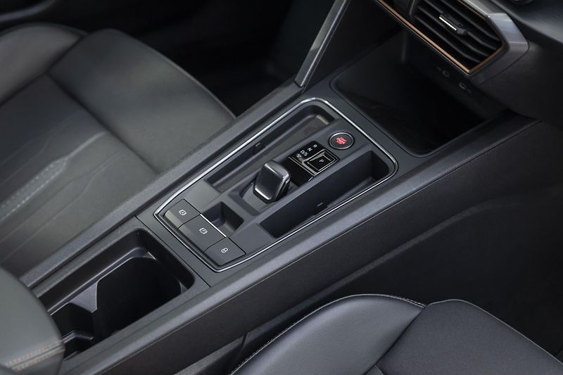 Cupra Formentor - fotka 16 z 39