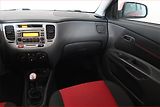 Kia Rio (2008) 1.4 16V, po STK, jezdí výborně - náhled 8