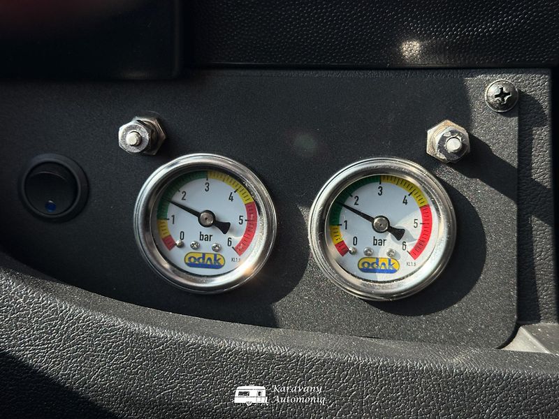 Adria Ostatní (2022) Matrix 670 SL Plus Fiat - fotka 24 z 36