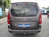 Toyota ProAce City Verso 1.5D-4D, 1. majitel - náhled 4