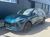 Dongfeng T5 EVO (2025) DELUXE - náhled 1