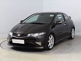Honda Civic (2008) 2.0 Type-R, Serv.kniha - náhled 1