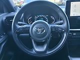 Toyota Yaris Cross COM. STYLE TECH 1.5 Hyb. 85 kW - náhled 11