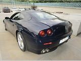 Ferrari 612 (2008) SCAGLIETTI F1 6000km !!!! - náhled 4