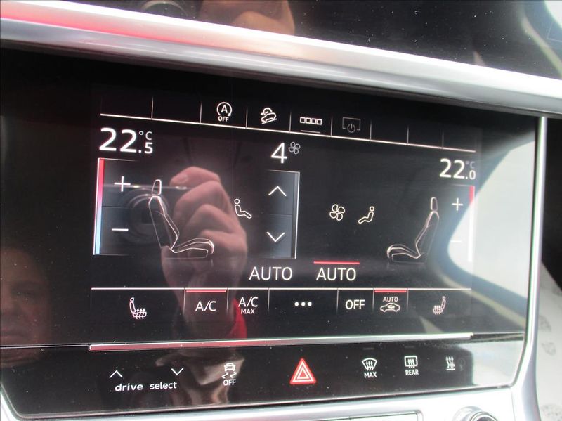 Audi A6 Allroad 3,0 50TDI, ZAMLUVENO - fotka 25 z 50