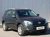 Toyota RAV4 (2007) 2.2 D4-D 4x4, AC, TZ - náhled 1