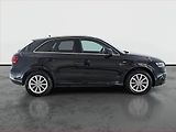 Audi Q3 (2013) 2.0 TDI, 4X4, Automat, Kůže - náhled 6
