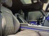 Mercedes-Benz Třídy G Třídy Mercedes-AMG G 63  108km - náhled 16