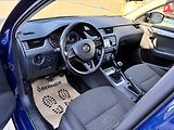 Škoda Octavia 1.6TDi 81kW 4x4 DIGI KLIMA ČR  - náhled 9
