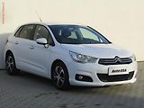 Citroën C4 (2012) 1.6HDi, ČR, AC, STK5/28 - náhled 1