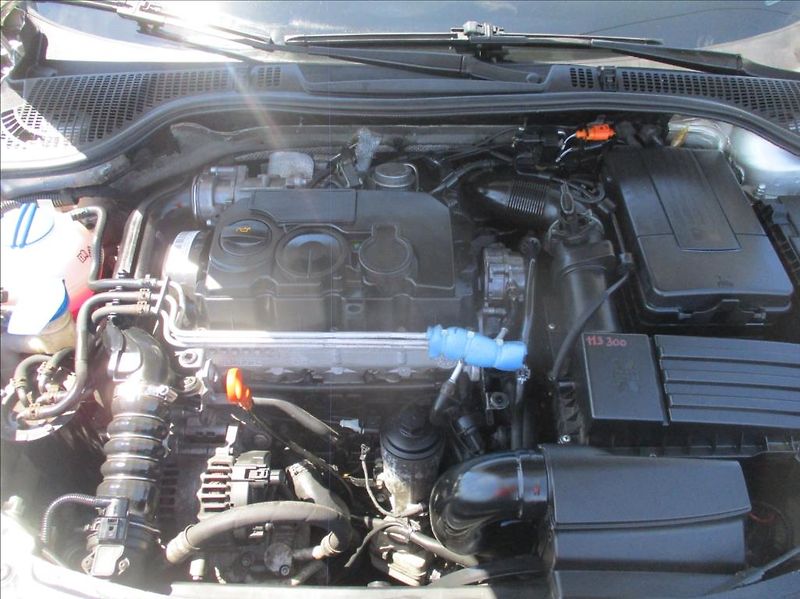 Škoda Octavia 1,9 TDI, klimatizace,serviska, - fotka 29 z 37