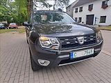 Dacia Duster 1,5 dCi Black edition - náhled 15