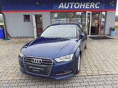 Audi A3 (2013) 1.6 TDi - fotografie inzerátu