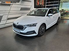 Škoda Octavia (2022) Combi 1.5 TSI (110kW/150k) DSG - fotografie inzerátu