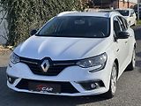 Renault Mégane 1.3TCe LIMITED ČR odp. DPH - náhled 1