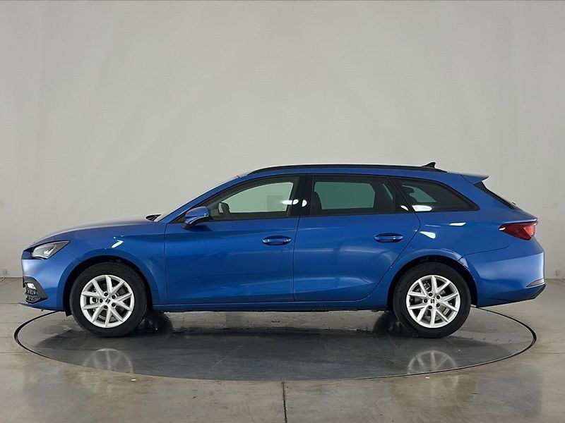 Seat Leon (2026) SP Style - fotka 3 z 27