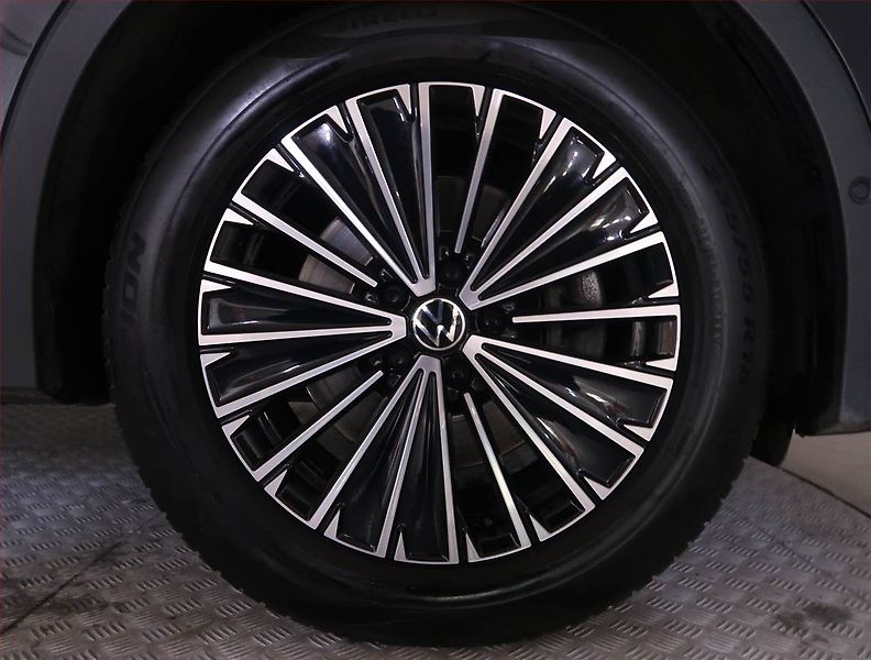 Volkswagen Tiguan (2024) 2.0 TDI - fotka 15 z 23