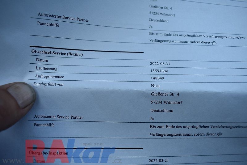 Seat Tarraco Xcellence 2,0 TDI - fotka 41 z 50