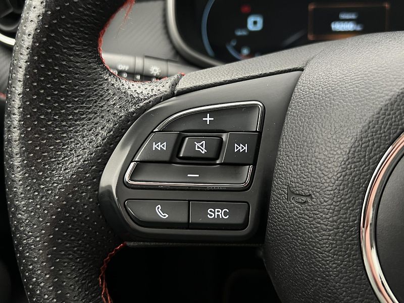 MG ZS 1.0T EXCLUSIVE AUT CZ  - fotka 22 z 37