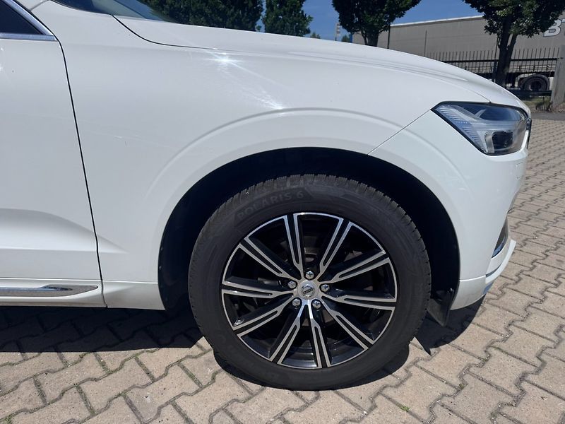 Volvo XC60 (2017) 2,0D 177KW POLESTAR BEZ AD BLU - fotka 18 z 49