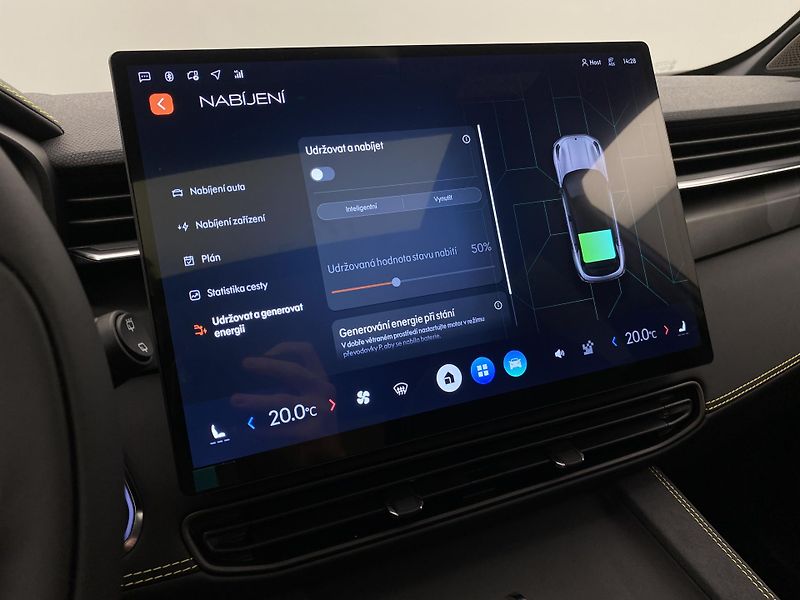 Lynk & Co 01 (2025) MORE PHEV AUT CZ 1.maj - fotka 59 z 89