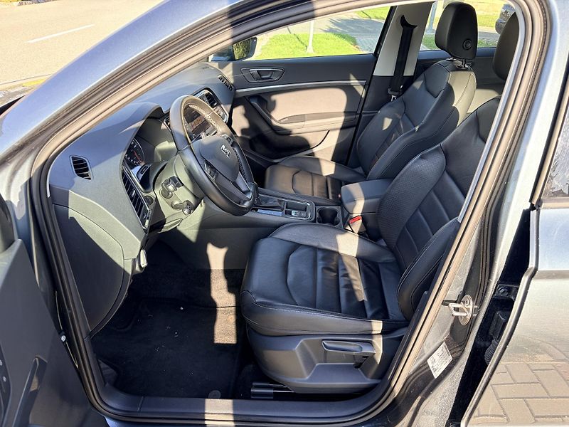 Seat Ateca 1.4TSI 110KW TAŽNÉ 360 KAMERY - fotka 15 z 53