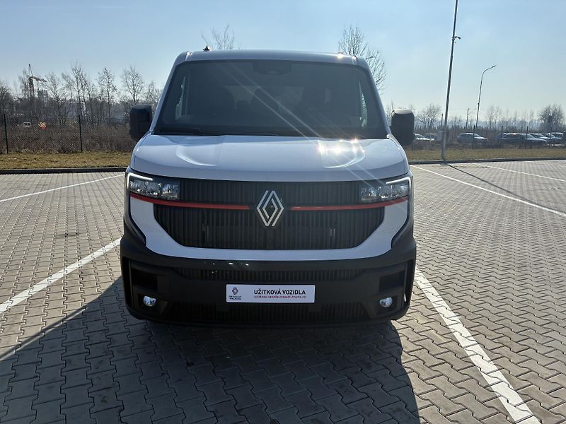 Renault Master (2025) L3H1 CCAB sklápěč S3 - fotka 13 z 31