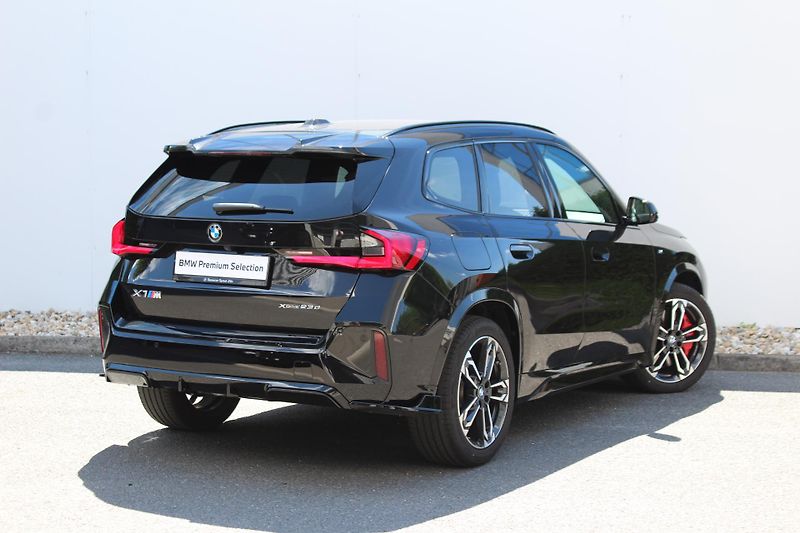 BMW X1 xDrive23d Mpaket - fotka 2 z 24