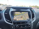 Hyundai Grand Santa Fe 2.2 CRDi/147kW Luxury AT 4x4 - náhled 23