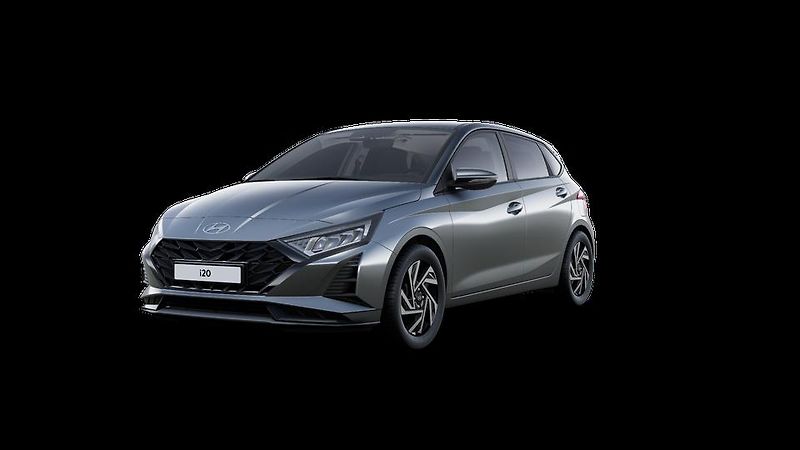 Hyundai i20 (2025)  1,0 TGDI DCT WAVE        - fotografie inzerátu