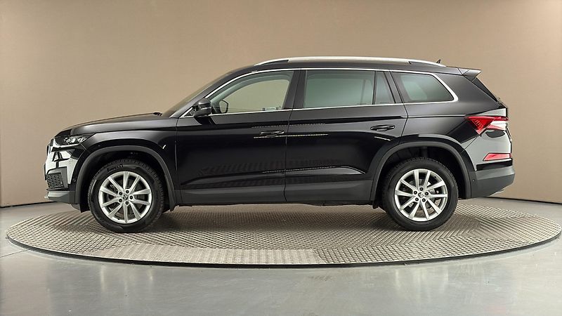 Škoda Kodiaq 2.0 TDI DSG 4x4 Style - fotka 4 z 31