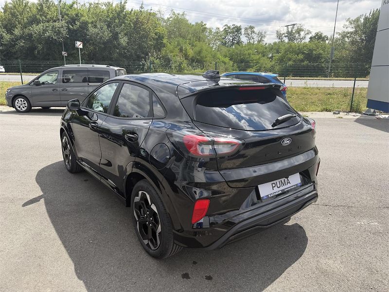 Ford Puma (2026) ST-Line X, 5dveřová, 1.0 EcoBo - fotka 5 z 21