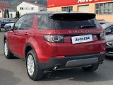 Land Rover Discovery Sport (2017) 2.0 TD4, 2.maj,ČR, AT - náhled 6