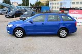 Škoda Octavia (2009) 1.6 MPI KLIMA EL.OKNA TEMPOMAT - náhled 3