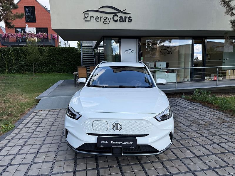 MG ZS Standart Range LFP Tažné - fotka 2 z 31