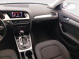 Audi A4 (2011) Ambiente 2.0 TDI, Automat - náhled 8