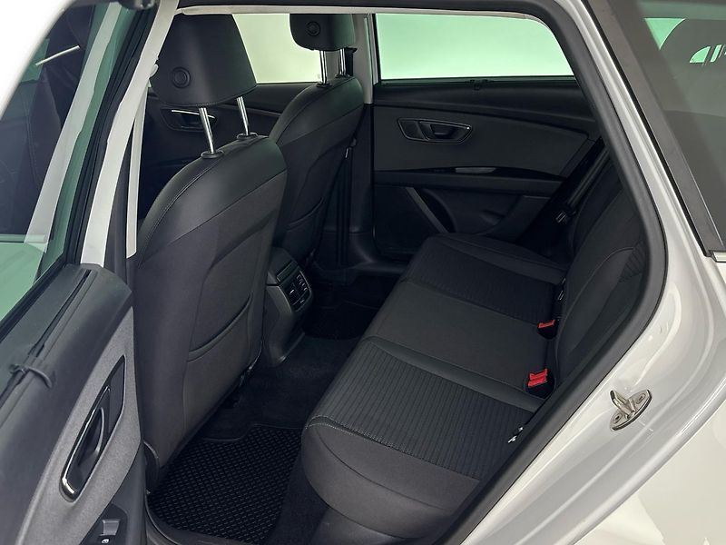 Seat Leon Xcellence - fotka 8 z 29