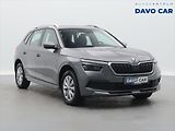 Škoda Kamiq 1,0 TSI 81kW CZ Style DPH LED - náhled 1