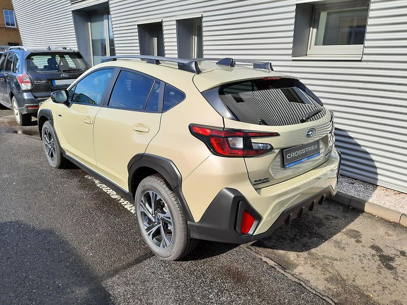 Subaru Crosstrek (2026) Comfort Navi - LETNÍ VÝPRODEJ - fotka 3 z 13