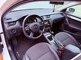 Škoda Octavia 1.4 TSi Elegance, Serviska - náhled 14