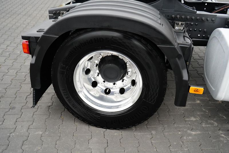 Volvo FM (2022) 460 / E 6 / ACC / PEŁNY ADR /  - fotka 19 z 47