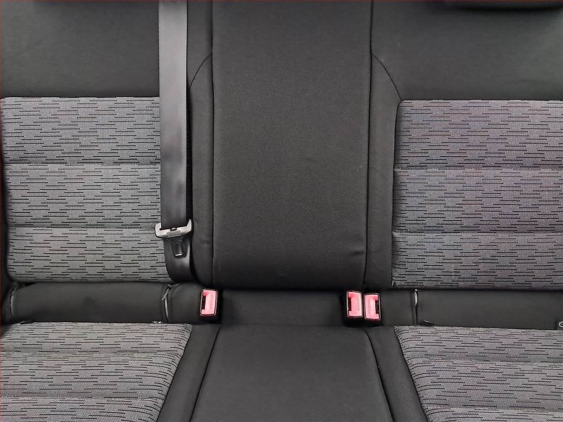Škoda Octavia (2010) Ambiente 1.4 TSI, Tempomat - fotka 10 z 13