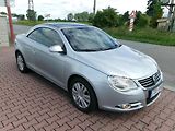 Volkswagen EOS (2008) 2,0TDI 8V CABRIO  - náhled 41