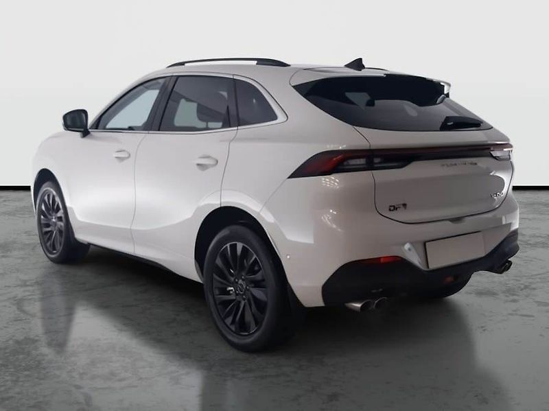 Dongfeng T5 EVO (2025) Deluxe 1.5 Turbo - fotka 4 z 17